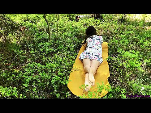 ❤️ Stranger on Tinder Masturbates My Pussy and Fucks Passionately in the wood ️❌ porno dina su.4k-porno.ru ☑